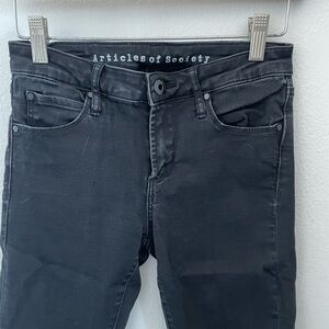 Articles of Society Denim